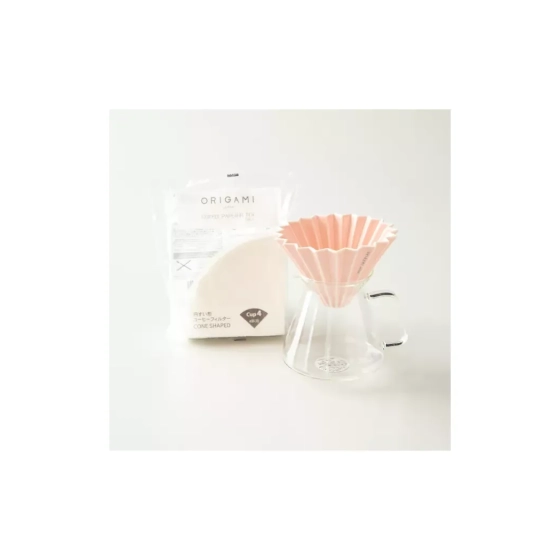 Kit Origami M Rose
