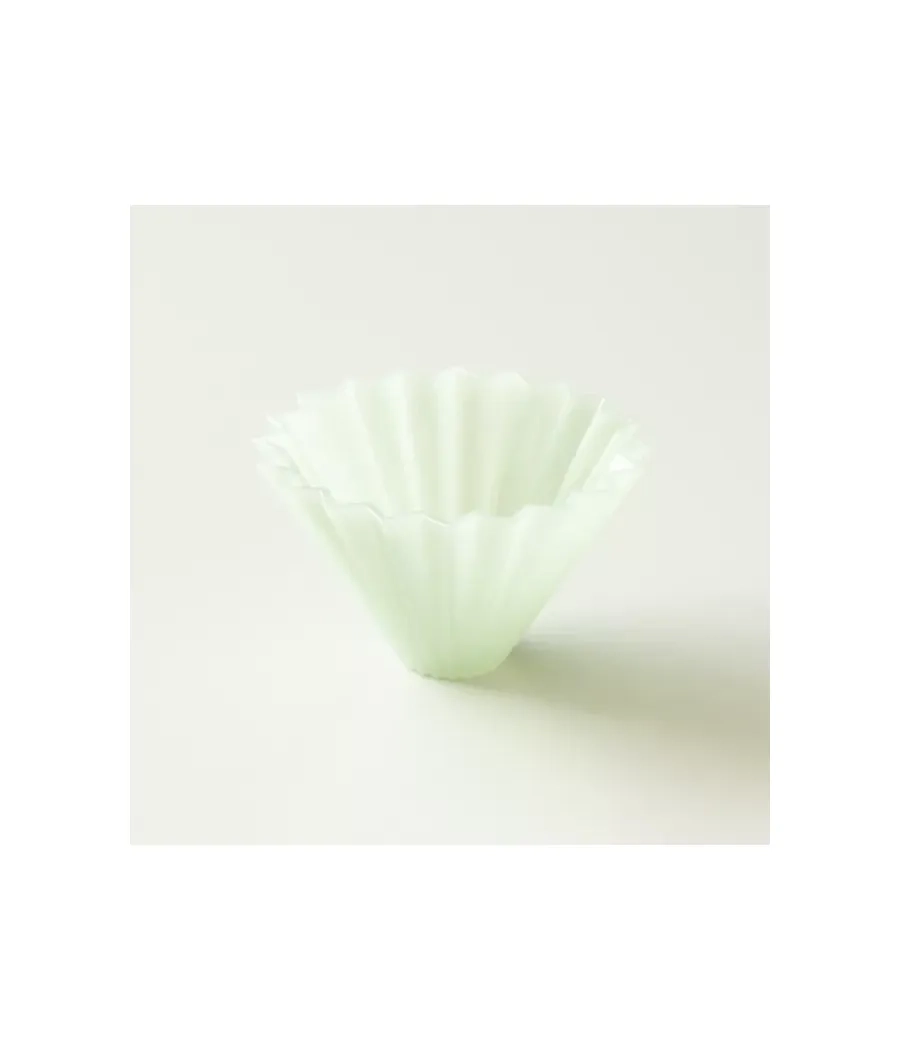 Dripper Origami Air S vert