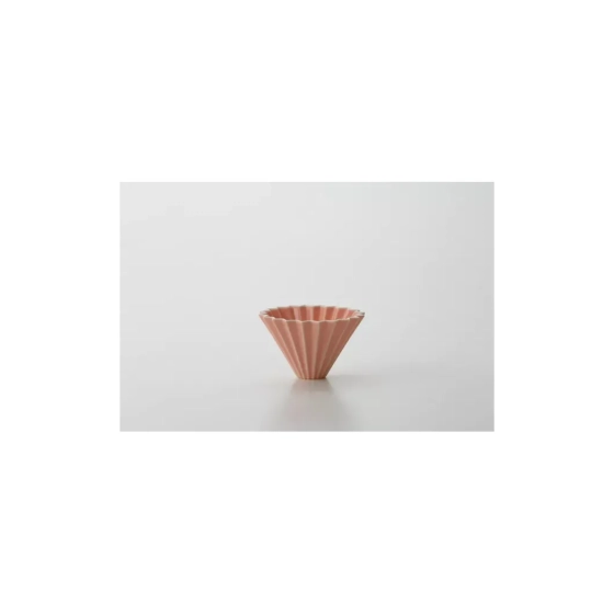Dripper S Origami pink