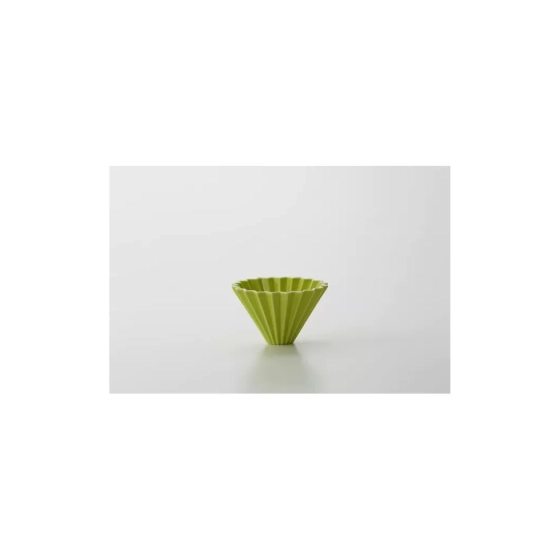 Dripper S Origami Vert