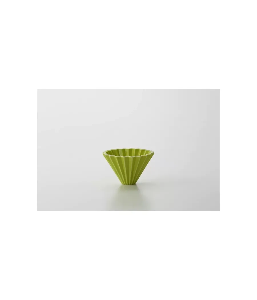 Dripper S Origami Vert
