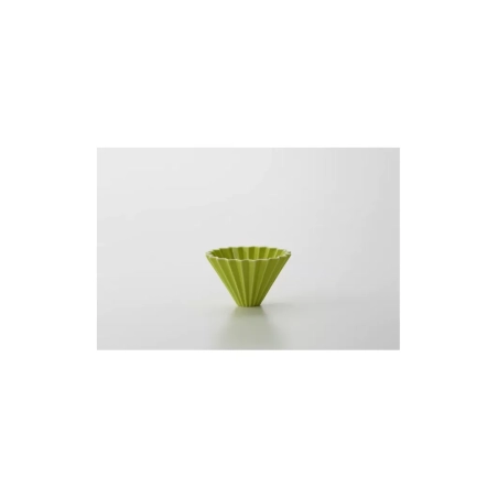 Dripper S Origami Vert