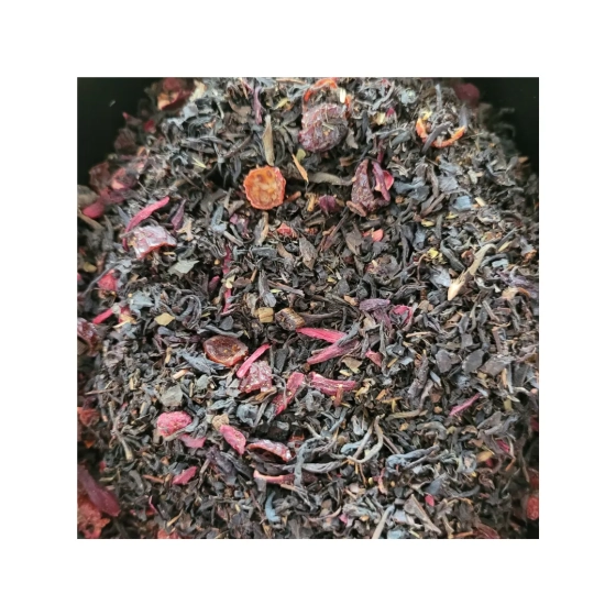Elixir Framboise