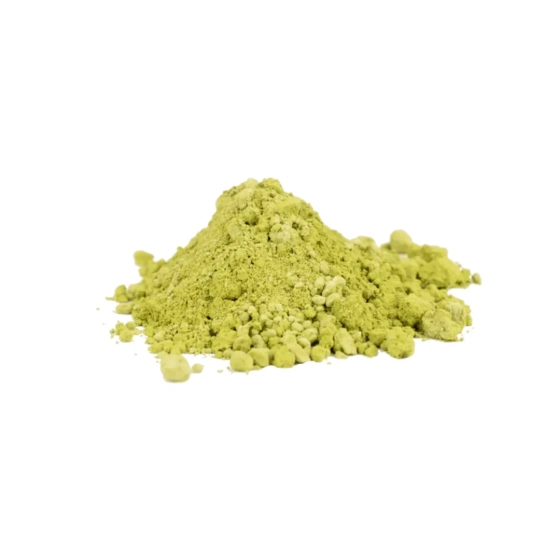 Matcha Japonais