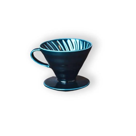 V60 Dripper (1-4 cups)