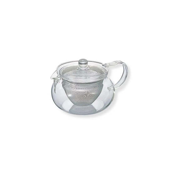 Théière Chacha Kyusu Maru