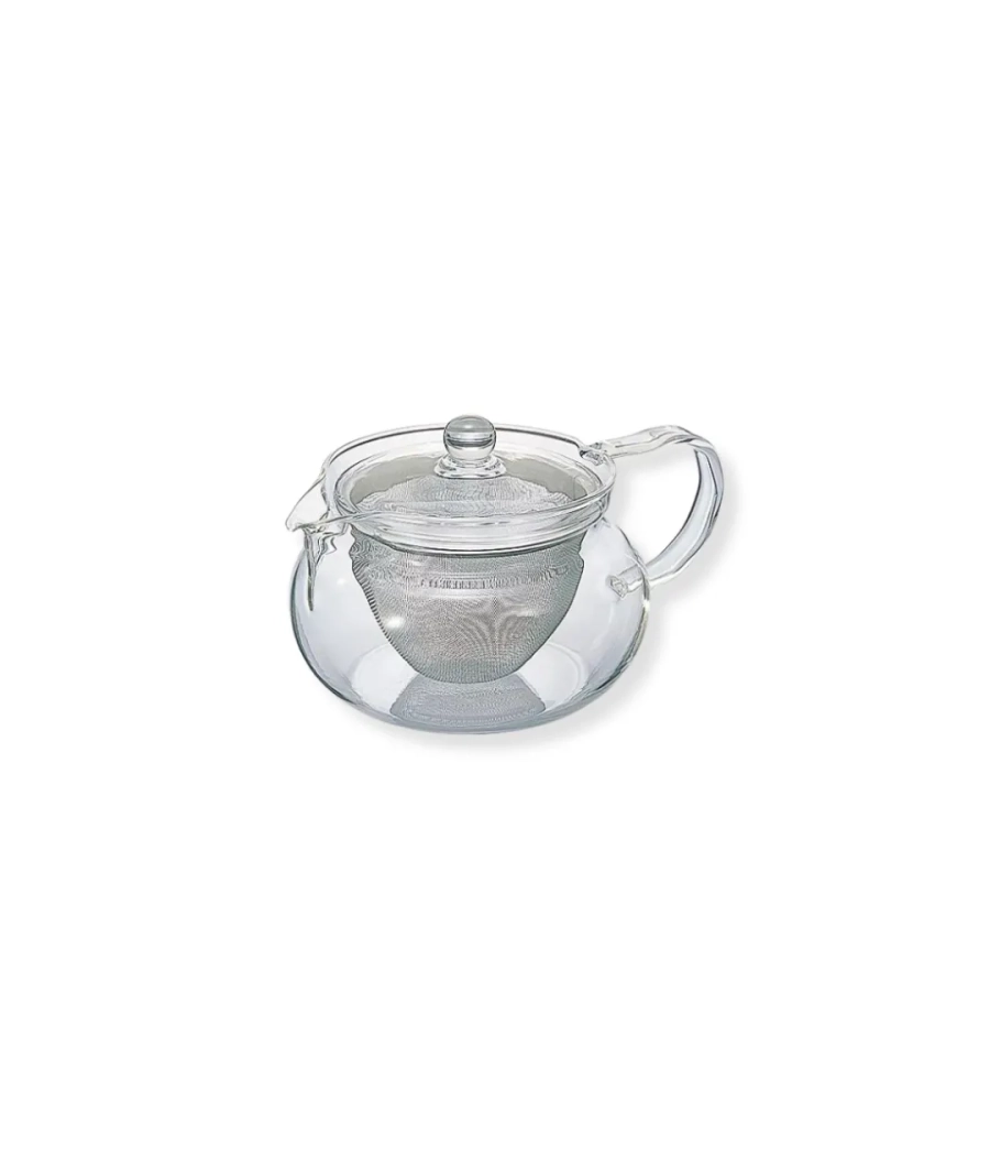 Théière Chacha Kyusu Maru
