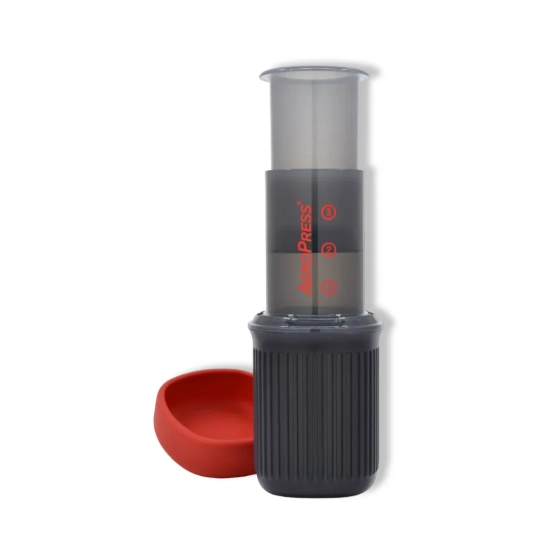 Aeropress GO Brewer