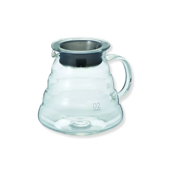 V60 Server (2-5 cups)