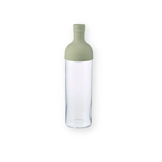 Ice Tea Bottle