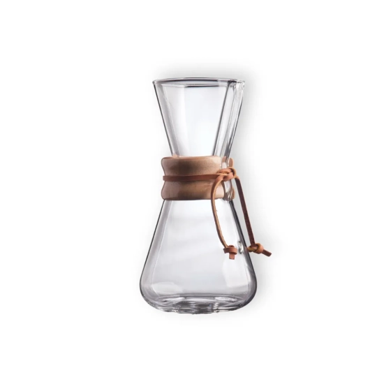 Chemex Brewer (3 cups)
