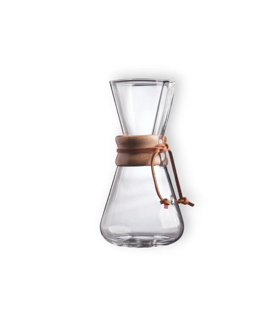 Chemex Brewer (3 cups)