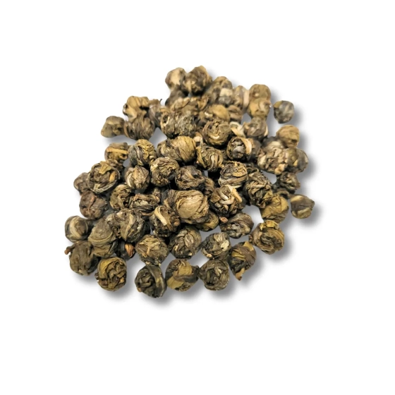 Perles de Dragon Jasmin BIO Chine
