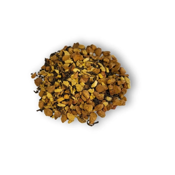 Chai Pomme