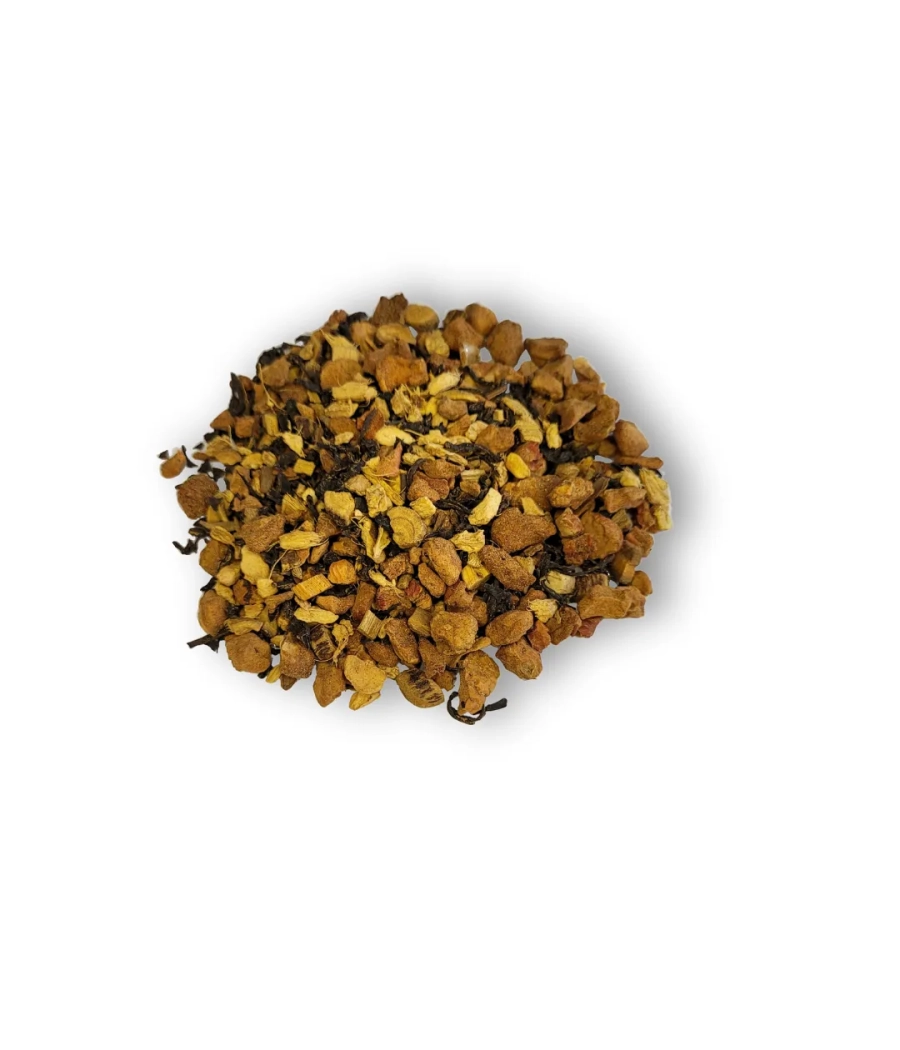 Chai Pomme