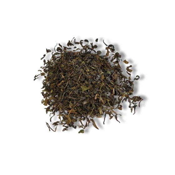 Darjeeling 1ère cueillette