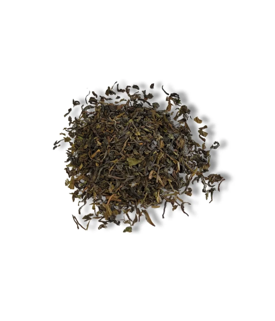 Darjeeling 1ère cueillette