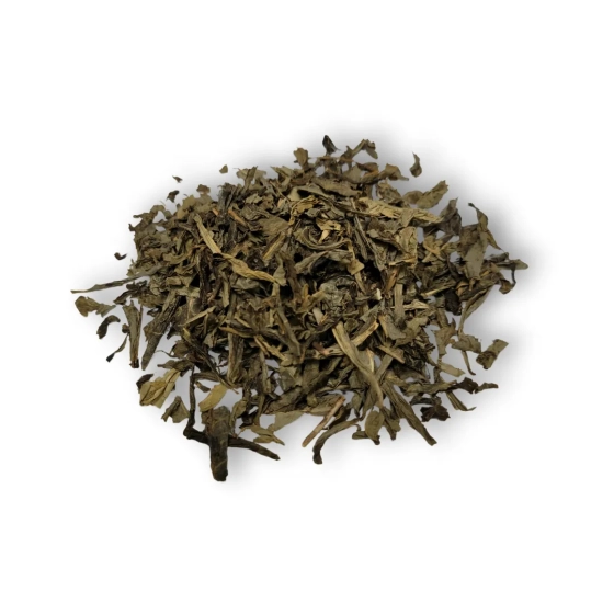 China Sencha, decaffeinated