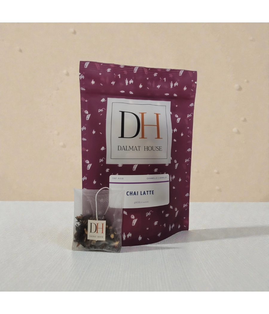 Chai Latte