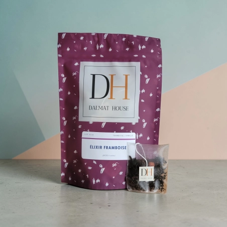 Elixir Framboise
