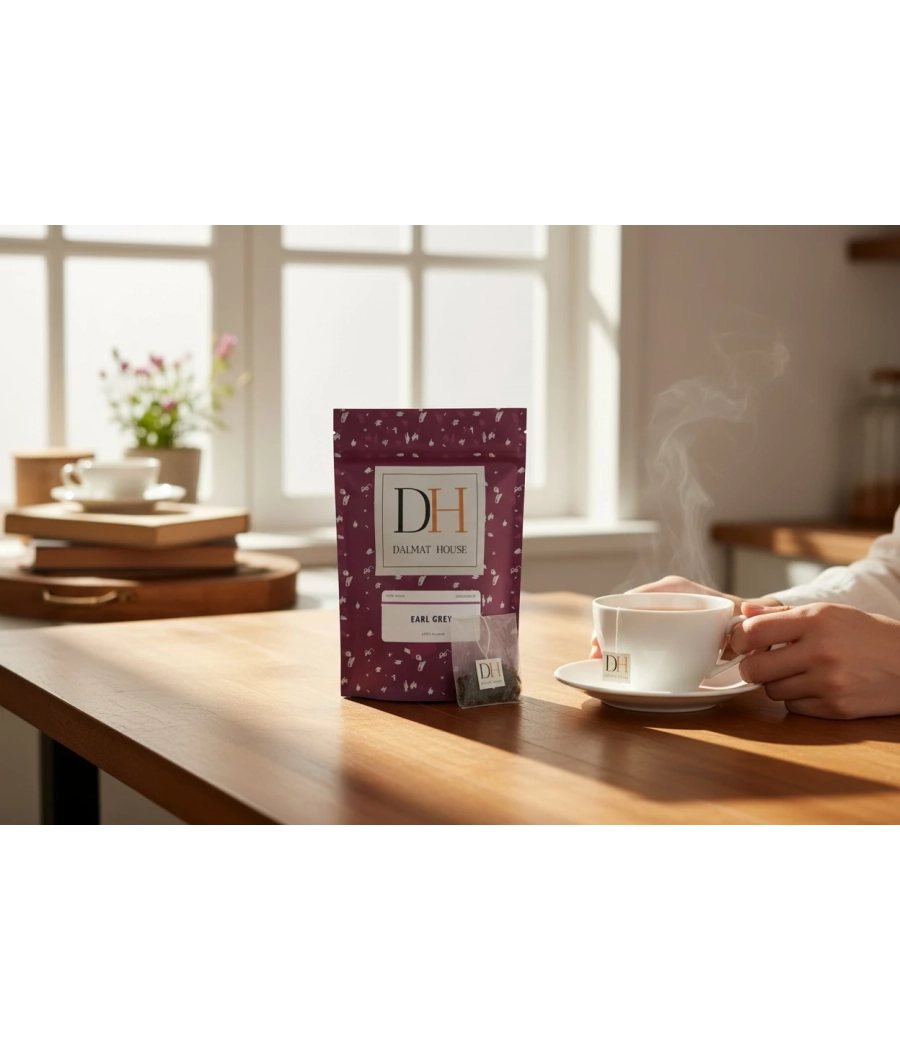 Earl Grey